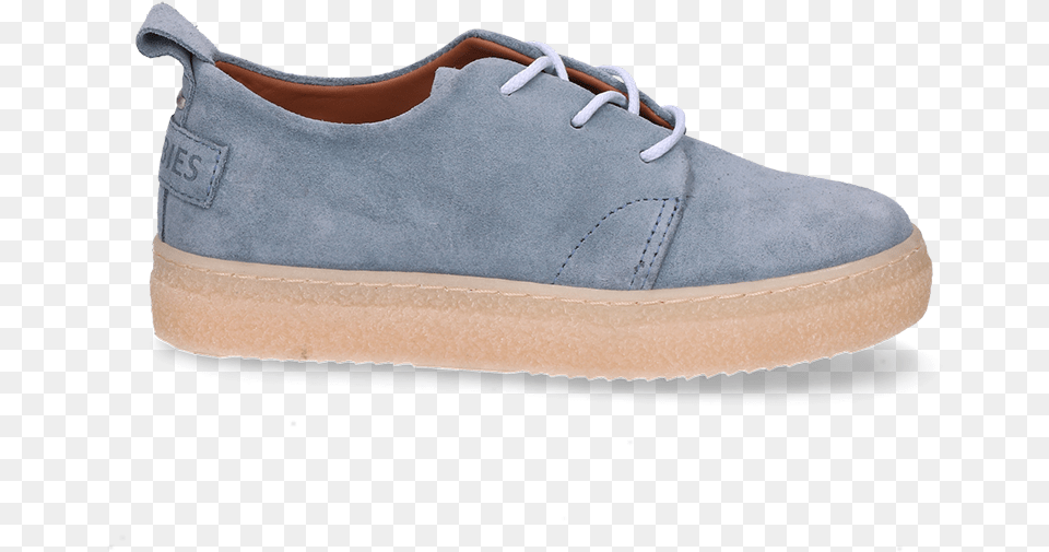 Kids Lace Up Shoe Suede 28 Till 35 Suede, Clothing, Footwear, Sneaker Png