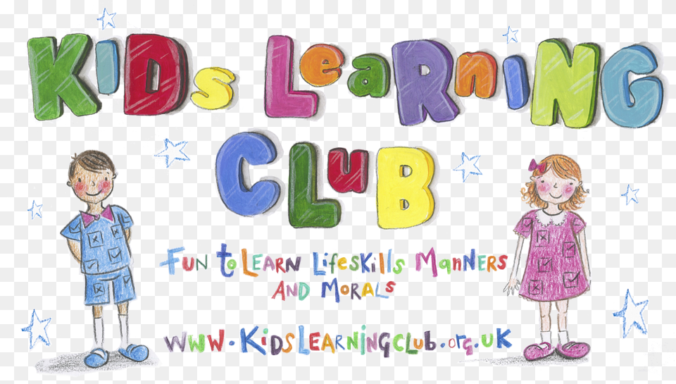 Kids Learning Club Child, Book, Publication, Person, Male Png Image