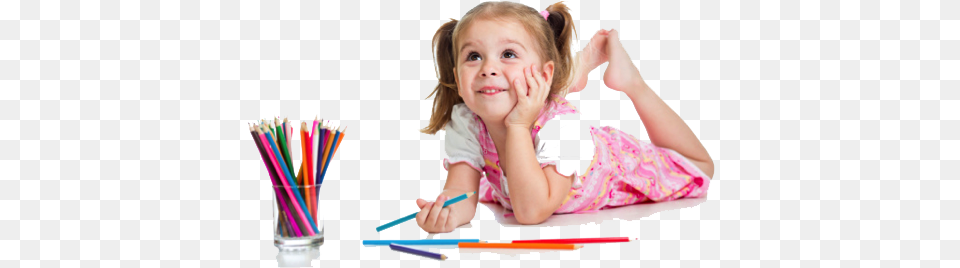 Kids Learning Background Background Kids, Person, Child, Girl, Female Free Transparent Png