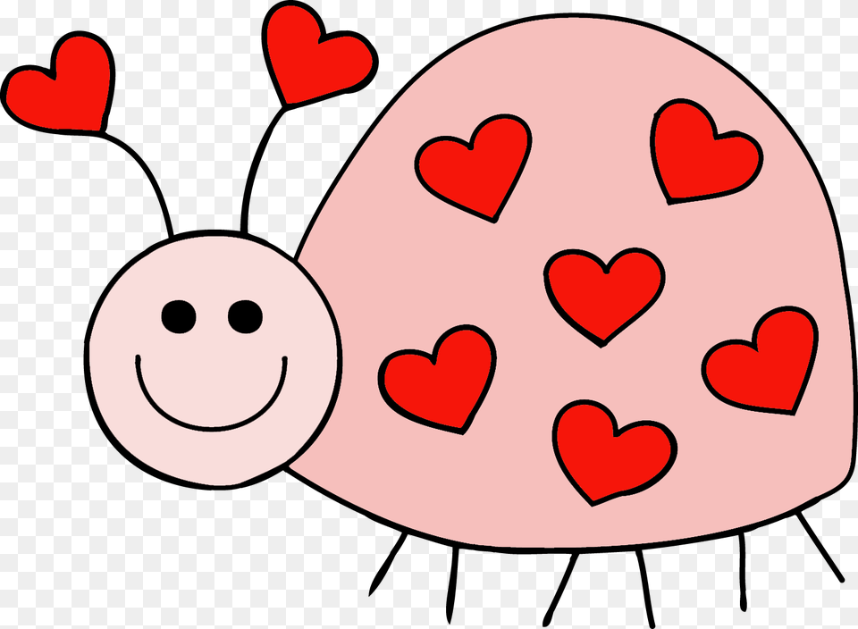 Kids Love Clipart Free Png