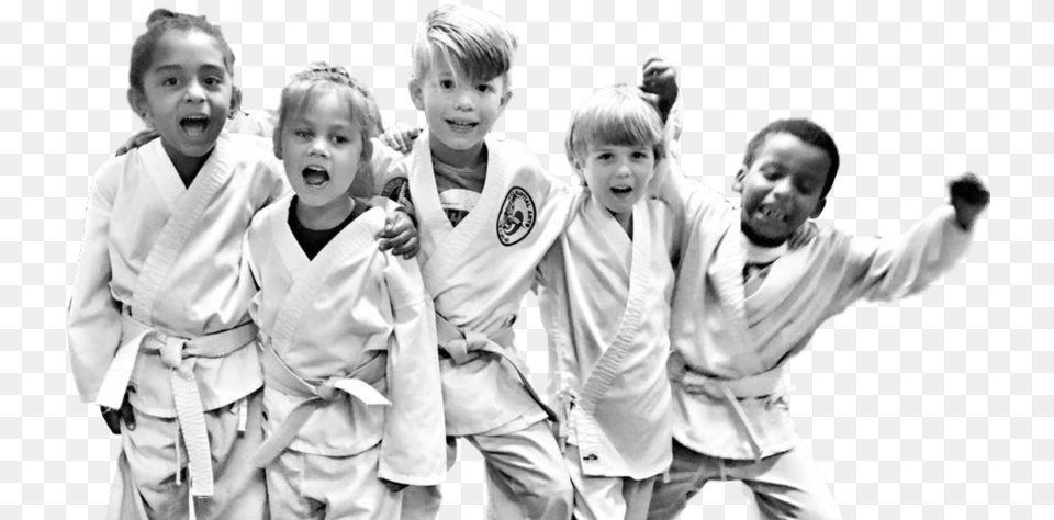 Kids Martial Arts, Sport, Person, Martial Arts, Karate Free Transparent Png