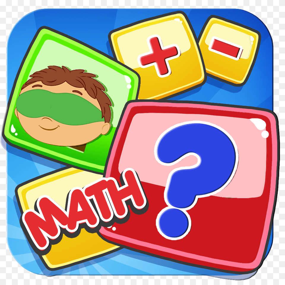 Kids Math Game For Super Why Edition Iphone Ipad App Market, First Aid, Text Free Png
