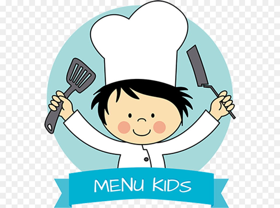Kids Menu For Kids Under Years Old Perfectos Restaurant, Baby, Person, Publication, Book Free Png