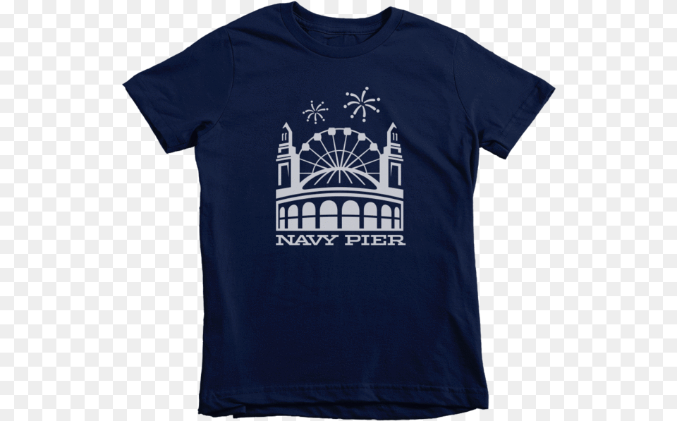 Kids Navy Pier Kids Crew The T Shirt Deli Co Scar I M Surrounded By Idiots T Shirt, Clothing, T-shirt, Accessories, Jewelry Png Image