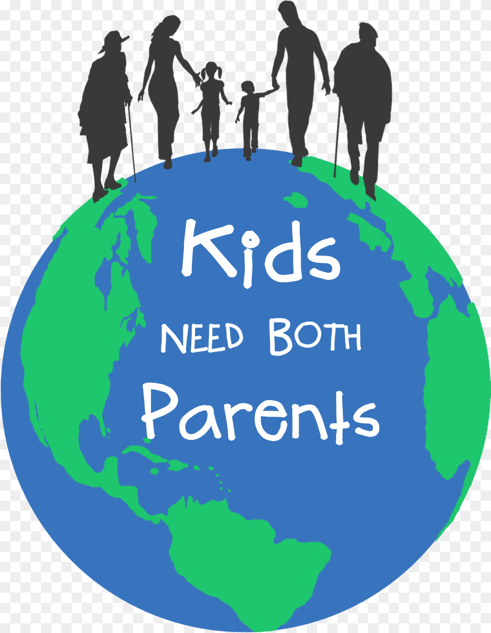 Kids Need Both Parents, Adult, Male, Man, Person Free Png
