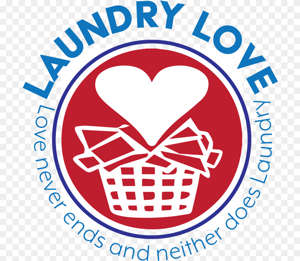Kids Night Out Laundry Love Fundraiser U2014 The Church Of Our Laundry Love, Logo, Basket, Ammunition, Can Free Png Download
