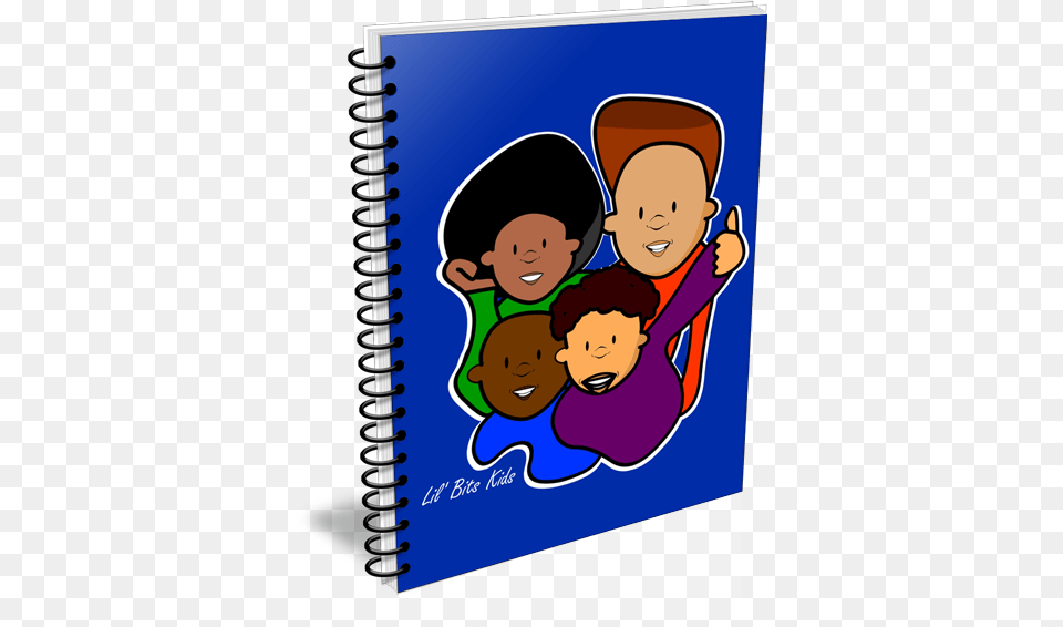 Kids Notebook, Face, Head, Person, Baby Png