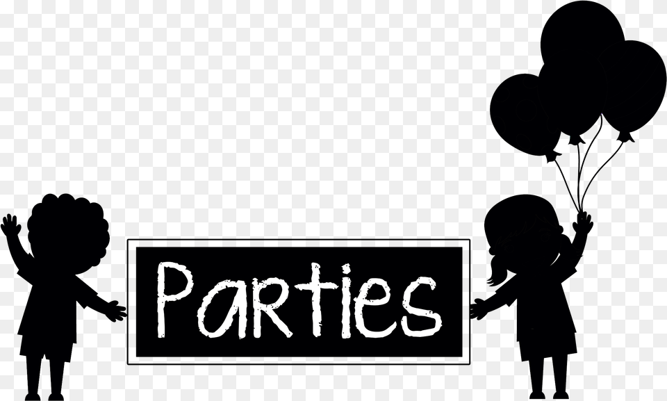 Kids Parties Tierra Y Ser, Silhouette, Person, Baby, People Png