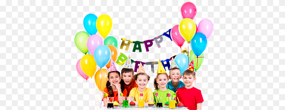 Kids Party, Person, People, Hat, Clothing Png Image