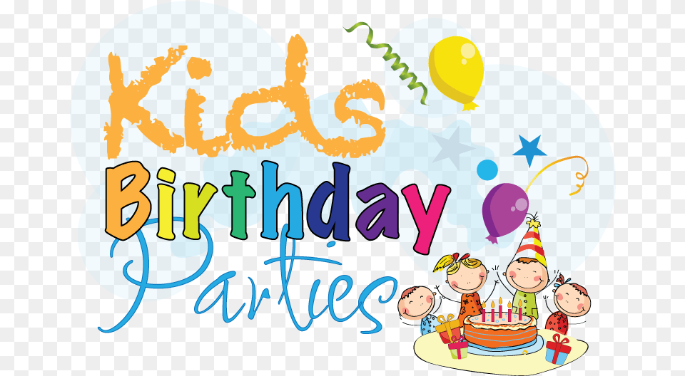 Kids Party Party Kid Clipart, Person, People, Hat, Clothing Free Png Download