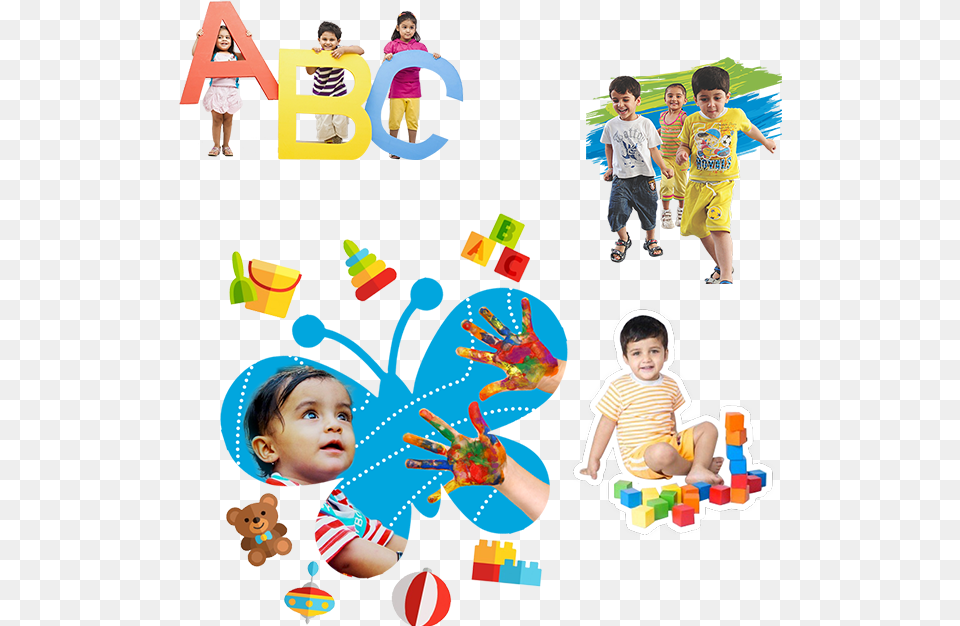 Kids Play School, Person, Head, Photography, Face Free Transparent Png
