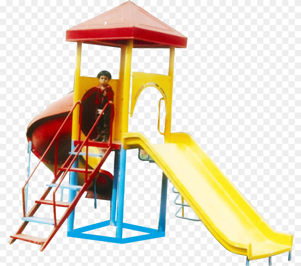 Kids Playground Image, Play Area, Slide, Toy, Outdoors Free Png Download