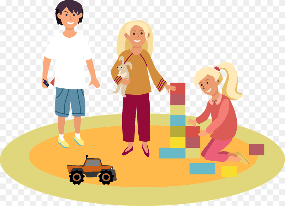 Kids Playing Clipart, Boy, Person, Child, Male Free Transparent Png