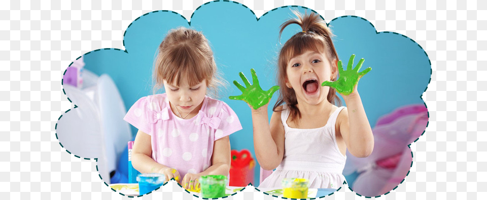 Kids Playing Personal Check Child, Face, Head, Person, Photography Png Image