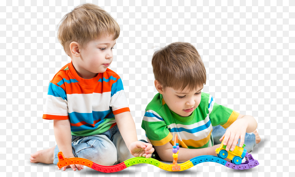 Kids Playing Playing Kids, Person, Reading, Boy, Child Free Png Download