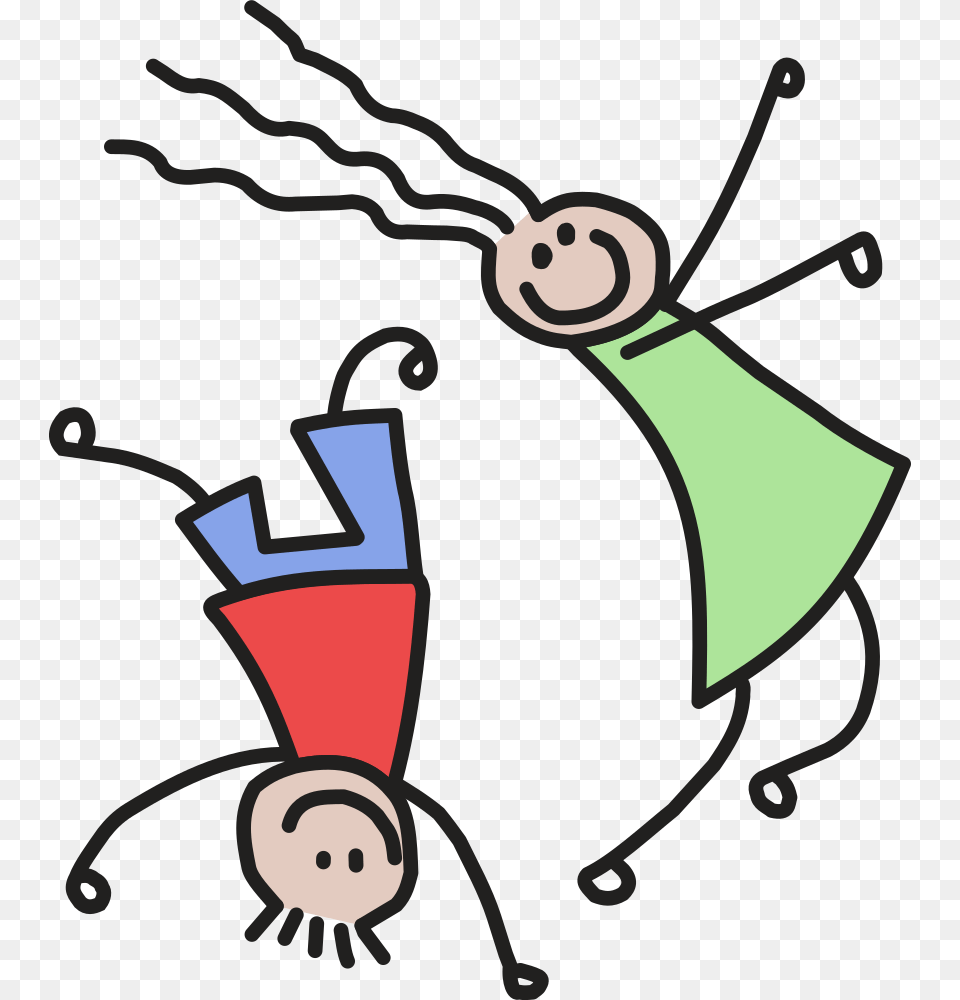 Kids Playing Remix Kids Playing Graphics, People, Person, Device, Grass Png Image