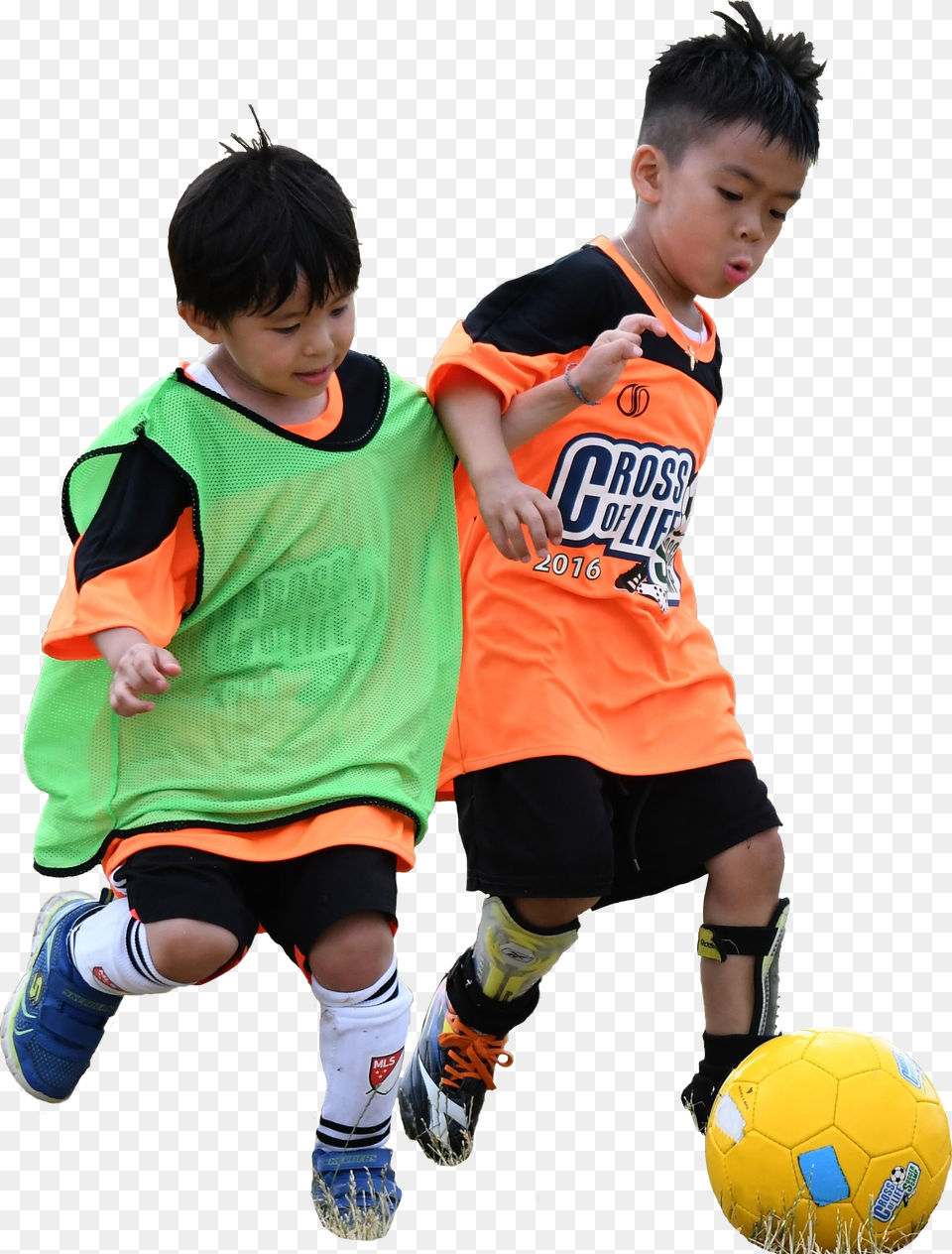 Kids Playing Soccer, Sport, Shorts, Football, Clothing Png
