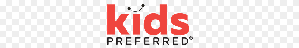 Kids Preferred, Logo, Scoreboard, Text Free Png Download