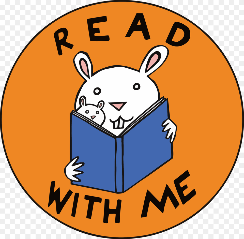 Kids Reading, Logo, Animal, Mammal, Pig Free Transparent Png