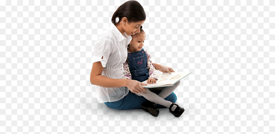 Kids Reading, Adult, Person, Woman, Hand Free Png