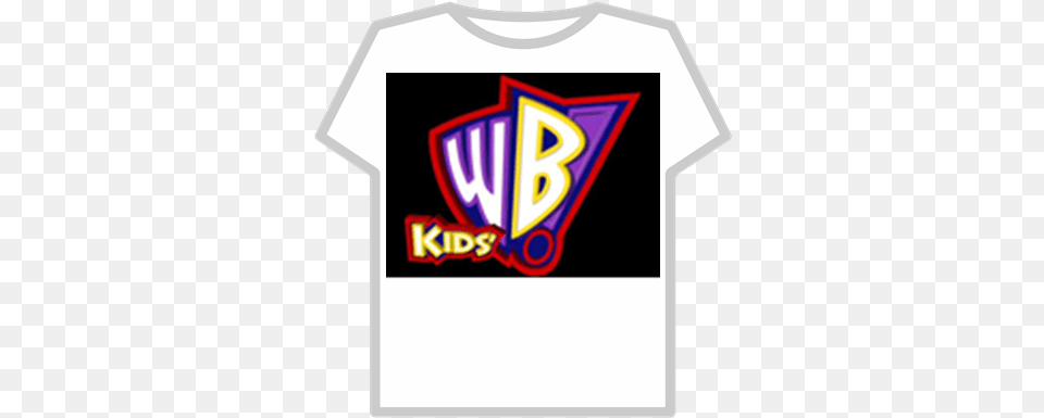 Kids Roblox T Shirt Adidas, Clothing, T-shirt Free Transparent Png