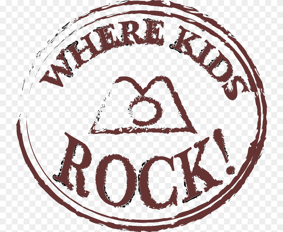Kids Rock At Cotm Circle, Machine, Spoke, Text Free Png Download