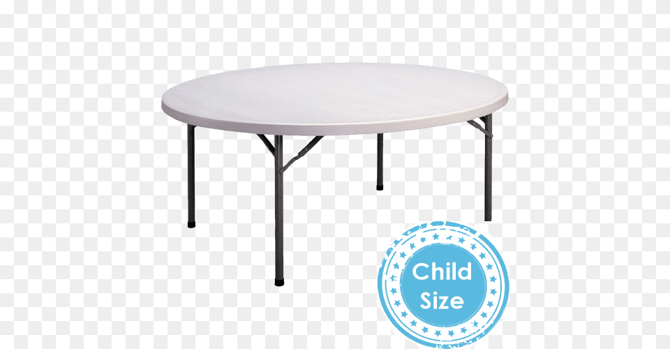 Kids Round Tables For Rent For Childrens Birthday Parties, Coffee Table, Furniture, Table, Dining Table Png