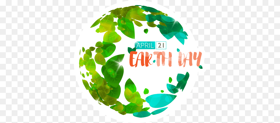Kids Sanskar 22 April Happy Earth Day, Green, Sphere, Plate, Astronomy Free Png