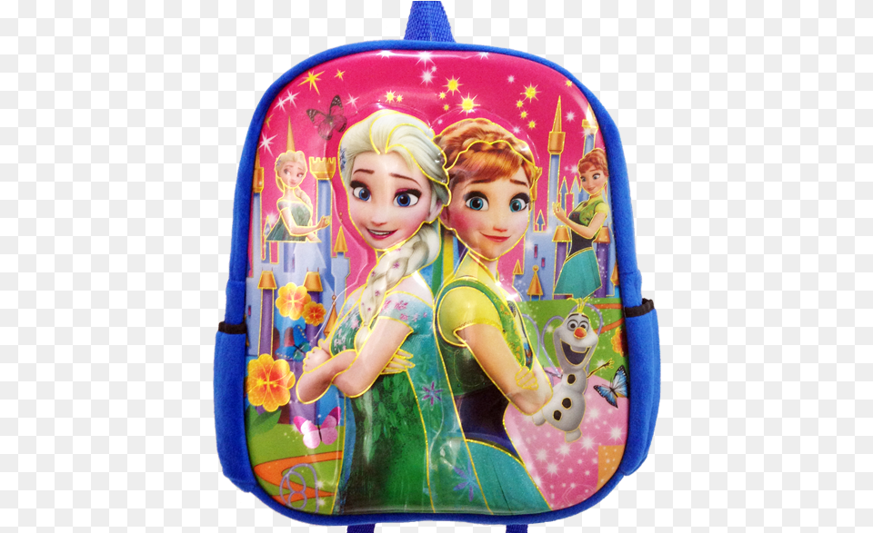 Kids School Bag, Backpack, Baby, Person, Child Png