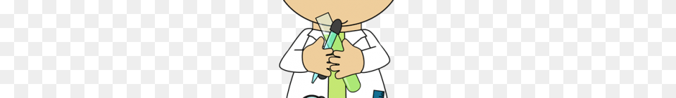 Kids Science Clipart Science Clip Art Science Images Clipart, Clothing, Coat, Cleaning, Person Free Png Download