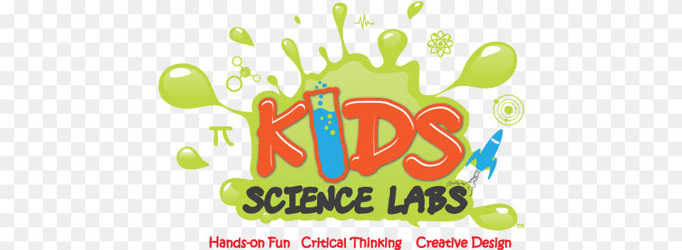 Kids Science Labs Graphic Design, Balloon Png