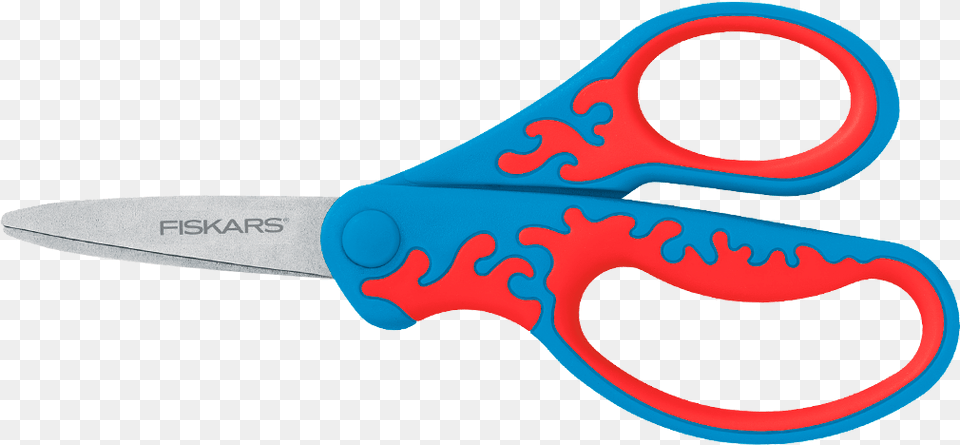 Kids Scissors, Blade, Shears, Weapon, Dagger Free Png Download