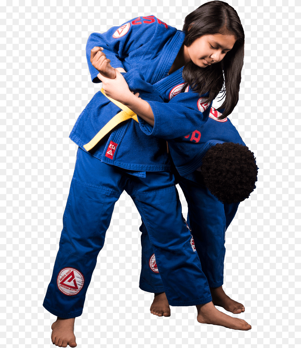 Kids Self Defense, Sport, Person, Martial Arts, Judo Png