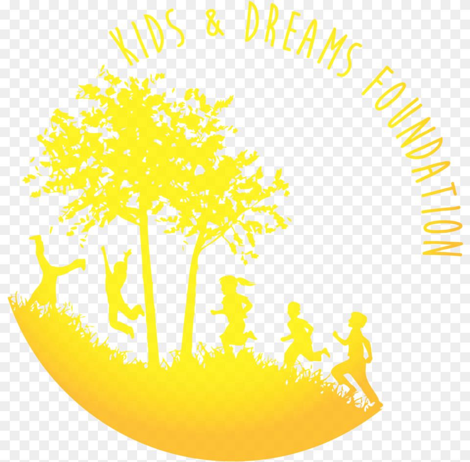 Kids Silhouette, Baby, Person, Photography, Plant Free Png