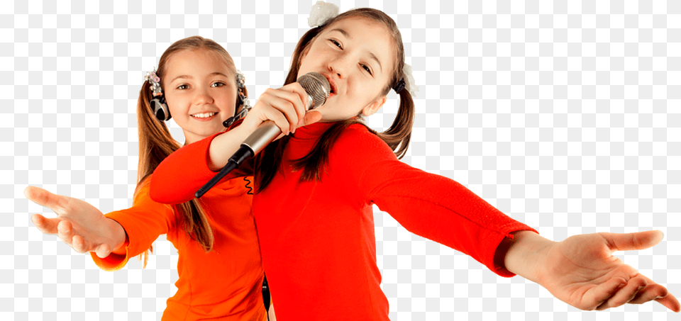 Kids Singing Kid Singing, Body Part, Hand, Person, Finger Free Transparent Png