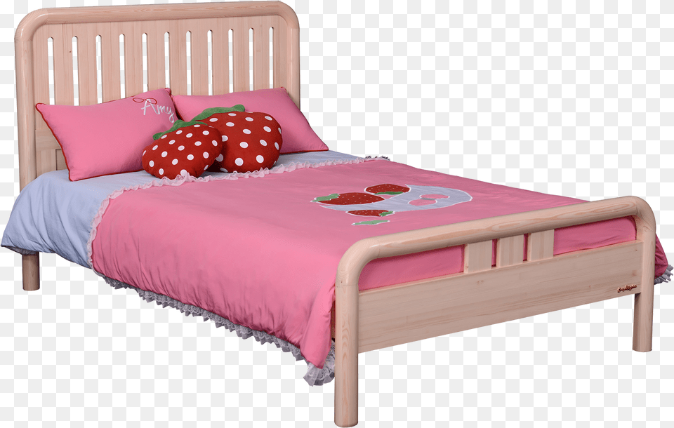 Kids Single C Kidz Bed Frame, Furniture, Bed Sheet, Clothing, Glove Free Png Download