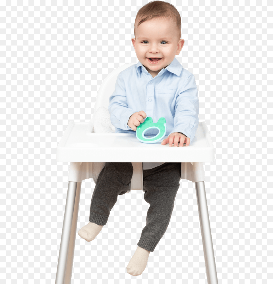 Kids Sitting, Furniture, Chair, Baby, Person Free Png Download