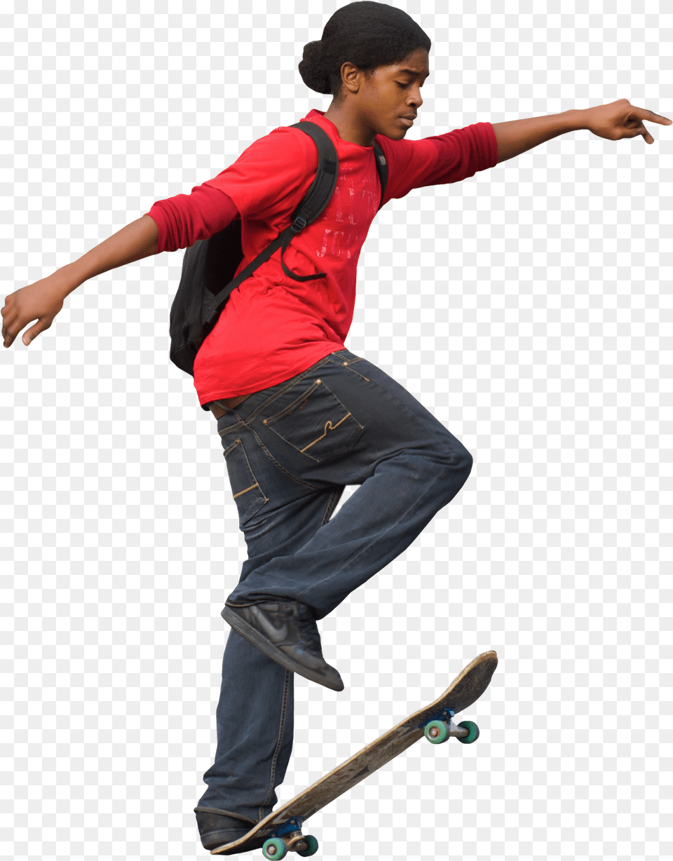 Kids Skate, Boy, Person, Male, Teen Free Transparent Png