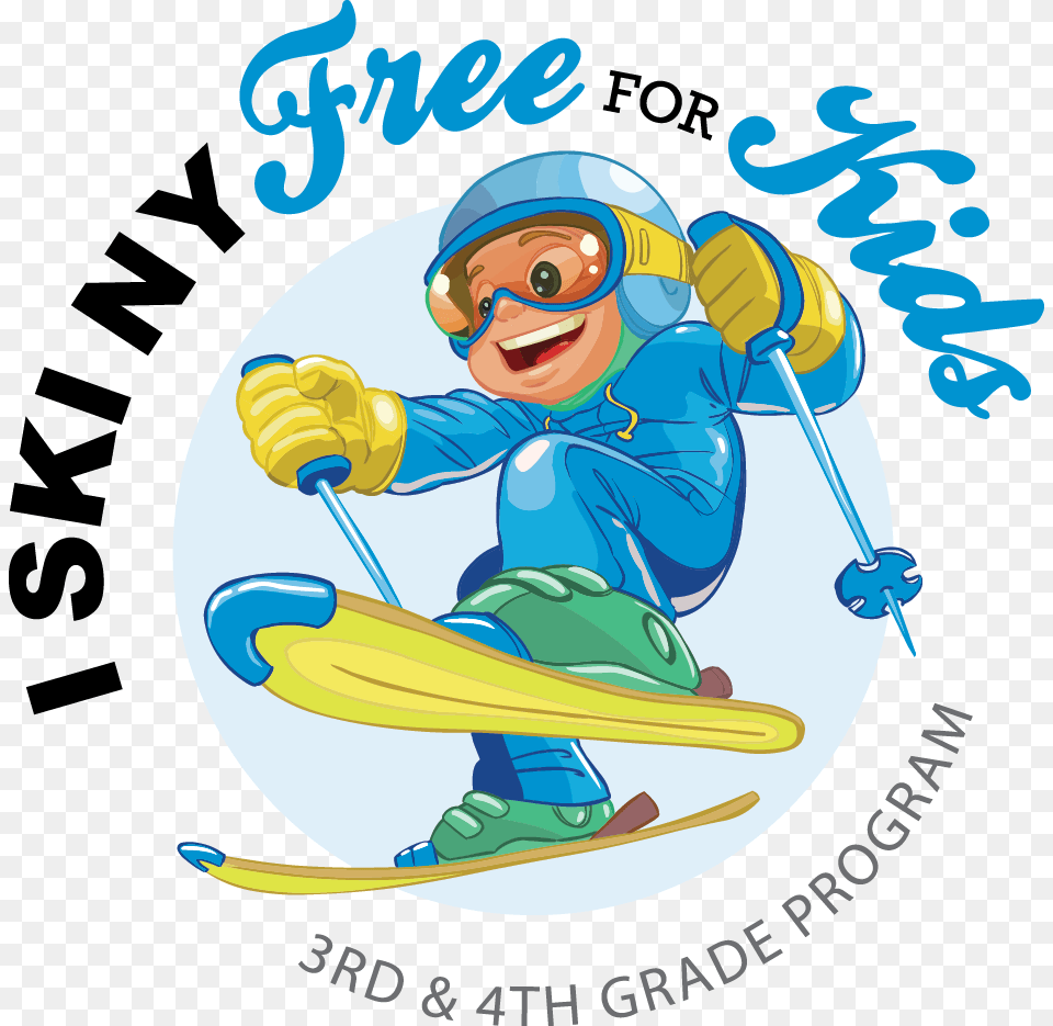 Kids Ski Free Transparent Background Snow Skiing Clipart, Outdoors, Nature, Person, Baby Png