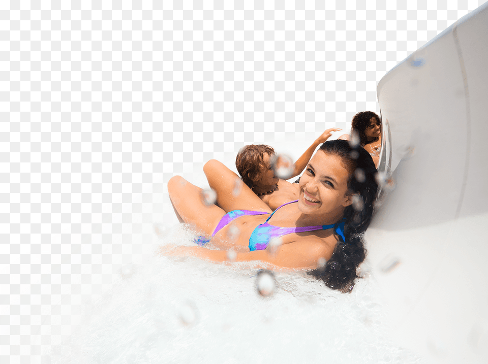 Kids Sliding Shirpur Water Park Entry Ticket Price, Adult, Person, Woman, Female Free Png