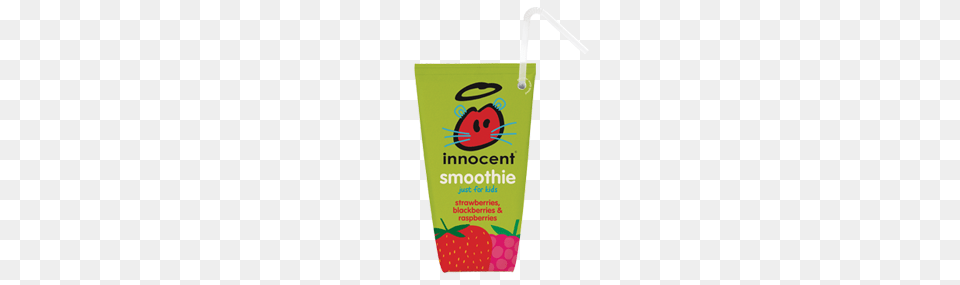 Kids Smoothies, Bottle, Berry, Food, Fruit Free Png Download