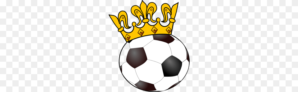 Kids Soccer Ball Clipart, Football, Soccer Ball, Sport, Accessories Free Png