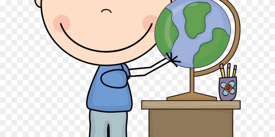 Kids Social Studies Clipart Crafts And Arts, People, Person, Astronomy, Outer Space Png Image