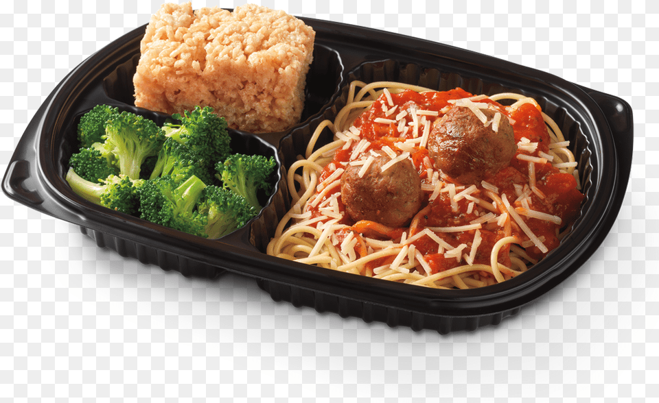Kids Spaghetti Amp Meatballs Spaghetti Noodles And Company, Food, Lunch, Meal, Pasta Free Transparent Png