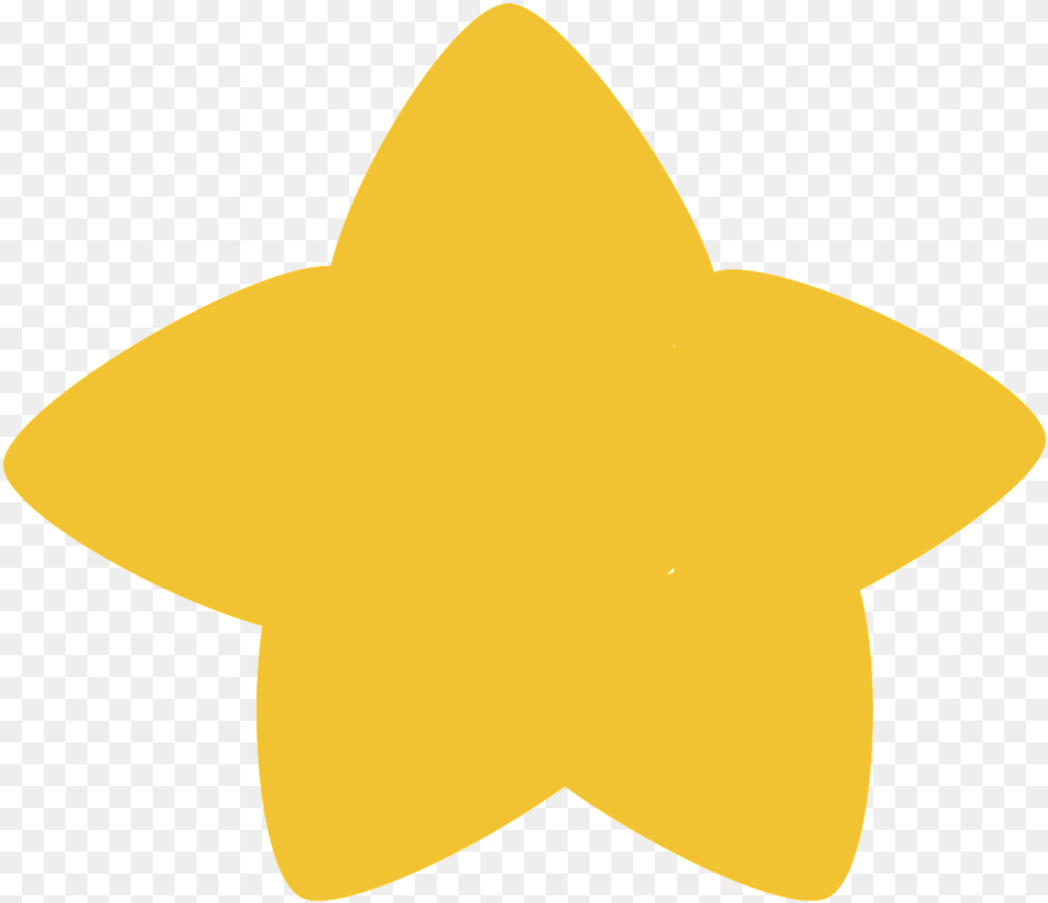 Kids Star All Rating Star Single, Star Symbol, Symbol, Animal, Fish Free Png Download