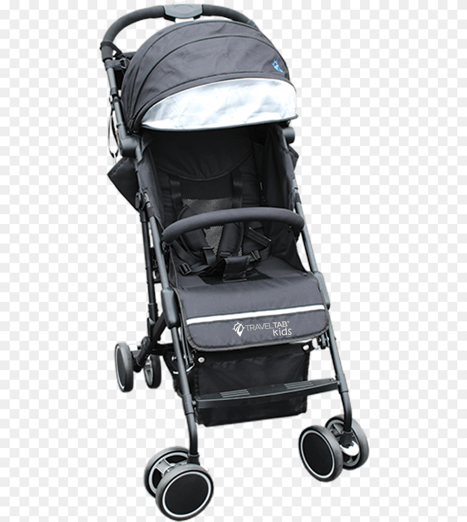 Kids Stroller, Device, Grass, Lawn, Lawn Mower Png Image