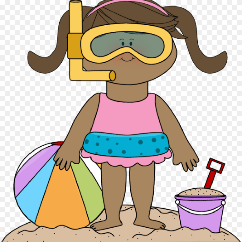 Kids Summer Clipart Clipart Download, Cream, Dessert, Food, Ice Cream Free Transparent Png