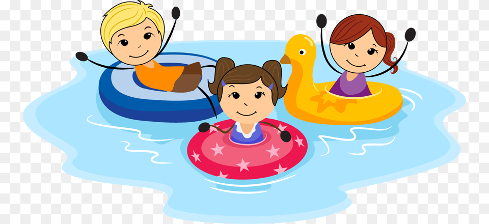 Kids Summer Fun Clip Art Site About Children Kids Swimming Clipart, Water, Water Sports, Sport, Person Free Transparent Png