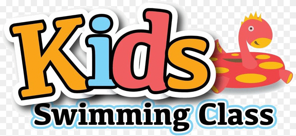 Kids Swimming Lessons Swimming Lesson, Text, Dynamite, Weapon Free Png Download