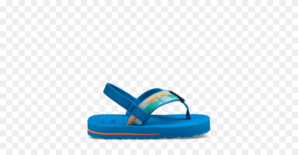 Kids Tagged Toddler Teva Canada, Clothing, Footwear, Sandal, Flip-flop Png Image